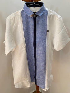 Chemise Casual