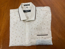 将图片加载到图库查看器，Chemise casual
