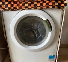 Charger l&#39;image dans la galerie, Housse pour  lave-linge et séche linge
