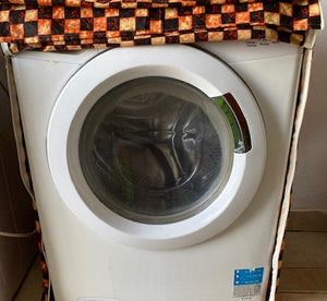 Housse pour  lave-linge et séche linge