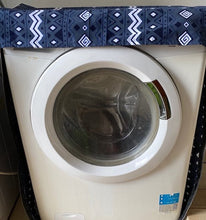 将图片加载到图库查看器，Housse pour lave-linge et sèche-linge
