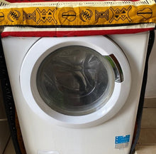 将图片加载到图库查看器，Housse pour  lave-linge et sèche le linge
