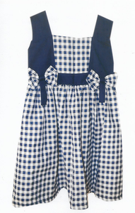 Tenue Scolaire Primaire Fille